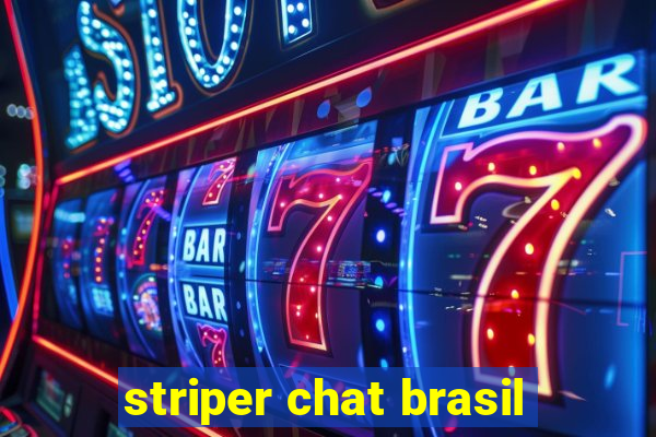 striper chat brasil